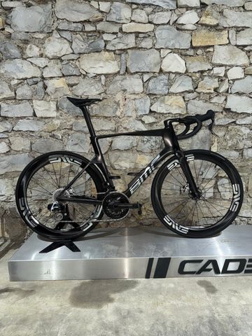 Used BMC Teammachine R MPC Frameset 2025 Road & Gravel
