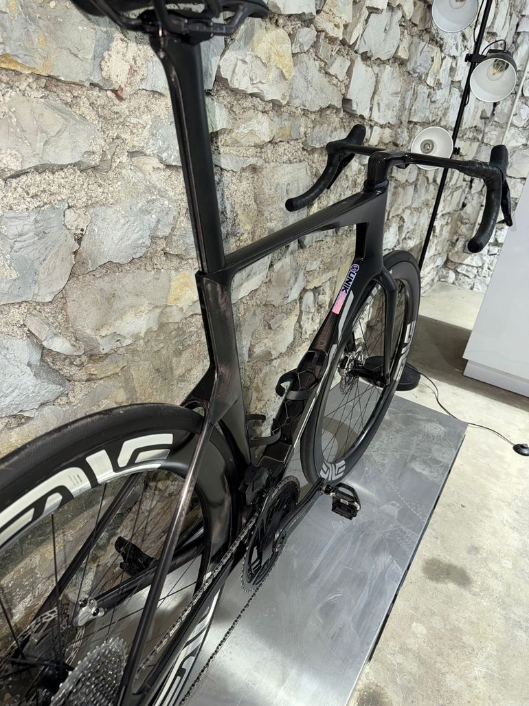 BMC Teammachine R MPC Frameset 2025