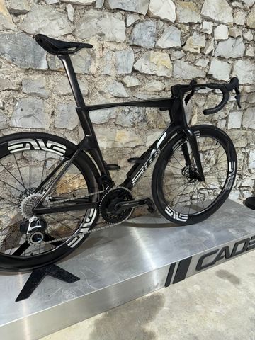 BMC Teammachine R MPC Frameset 2025 Road & Gravel d'occasion — image 4 sur 4