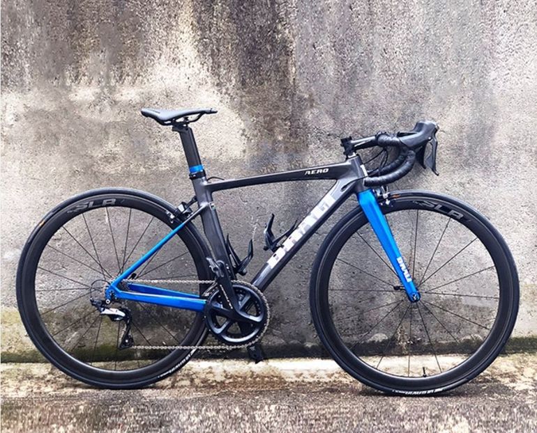 Drali Aero 2020