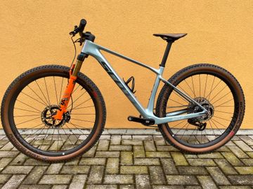 Gebrauchtes Scott Scale Sram XX 2024 Mountainbike, Hellgrau — Bild 27 von 35