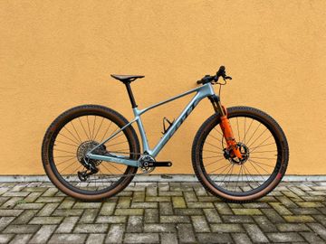 Used Scott Scale Sram XX 2024 MTB