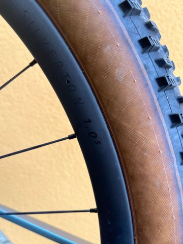 Gebrauchtes Scott Scale Sram XX 2024 Mountainbike, Hellgrau — Bild 10 von 35