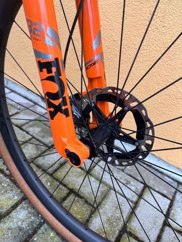 Gebrauchtes Scott Scale Sram XX 2024 Mountainbike, Hellgrau — Bild 13 von 35