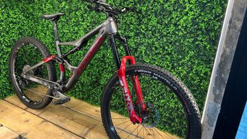 Brugt Orbea OCCAM LT H20 2024 2024 Mountainbike — billede 2 af 7