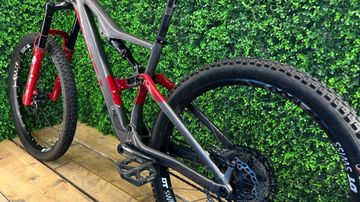 Brugt Orbea OCCAM LT H20 2024 2024 Mountainbike — billede 6 af 7