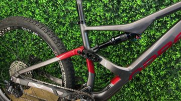 Brugt Orbea OCCAM LT H20 2024 2024 Mountainbike — billede 3 af 7