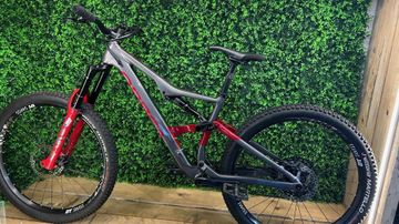 Brugt Orbea OCCAM LT H20 2024 2024 Mountainbike — billede 5 af 7