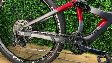 Brugt Orbea OCCAM LT H20 2024 2024 Mountainbike — billede 4 af 7