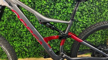 Brugt Orbea OCCAM LT H20 2024 2024 Mountainbike — billede 7 af 7