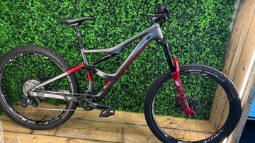 Brugt Orbea OCCAM LT H20 2024 2024 MTB