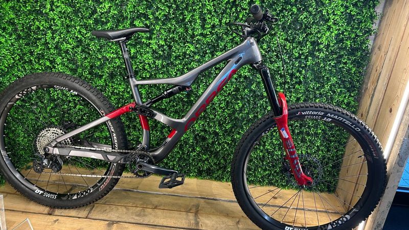 Used Orbea OCCAM LT H20 2024 2024 MTB