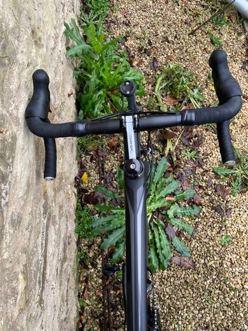 Tweedehands EXS 2017 Road & Gravel — afbeelding 2 van 11