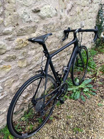 Tweedehands EXS 2017 Road & Gravel — afbeelding 9 van 11