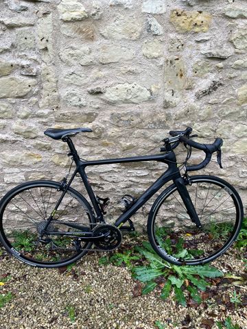 Tweedehands EXS 2017 Road & Gravel — afbeelding 1 van 11