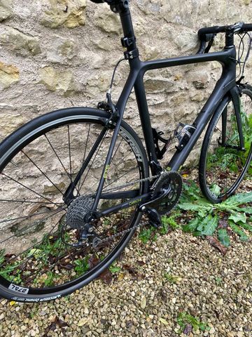 Tweedehands EXS 2017 Road & Gravel — afbeelding 5 van 11