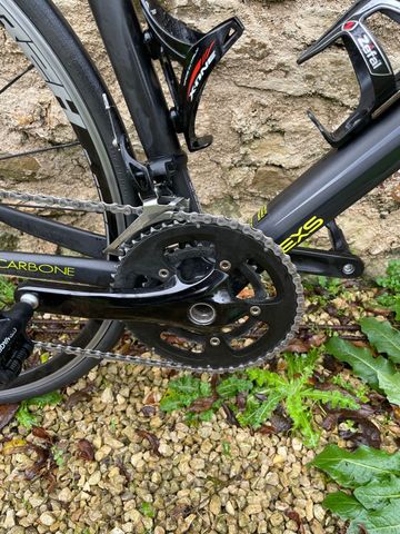 Tweedehands EXS 2017 Road & Gravel — afbeelding 6 van 11