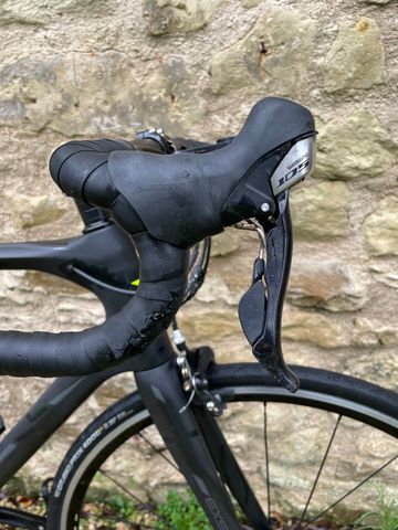 Tweedehands EXS 2017 Road & Gravel — afbeelding 11 van 11
