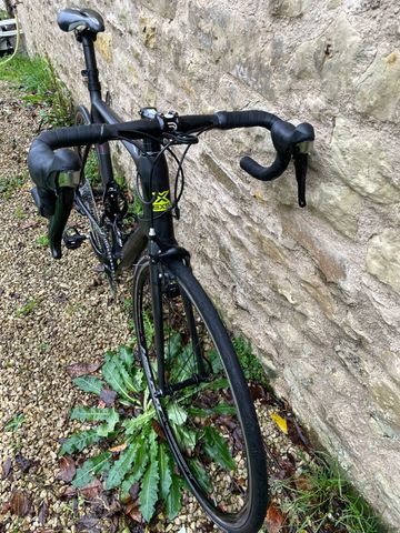 Tweedehands EXS 2017 Road & Gravel — afbeelding 3 van 11
