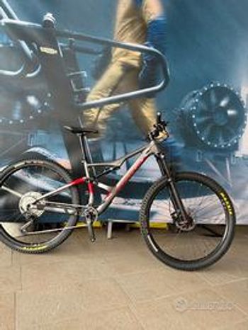 Orbea, Orbea Occam H30