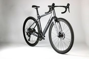 Mai, Mai Rush Carbon Allroad Sensah SRX Pro 1x12