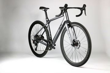 Tweedehands Mai Rush Carbon Allroad Sensah SRX Pro 1x12 2025 Road & Gravel