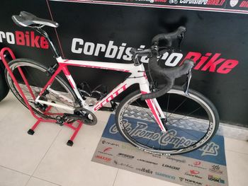 Scott Addict 15 2021 2021