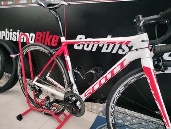 Scott Addict 15 2021 2021