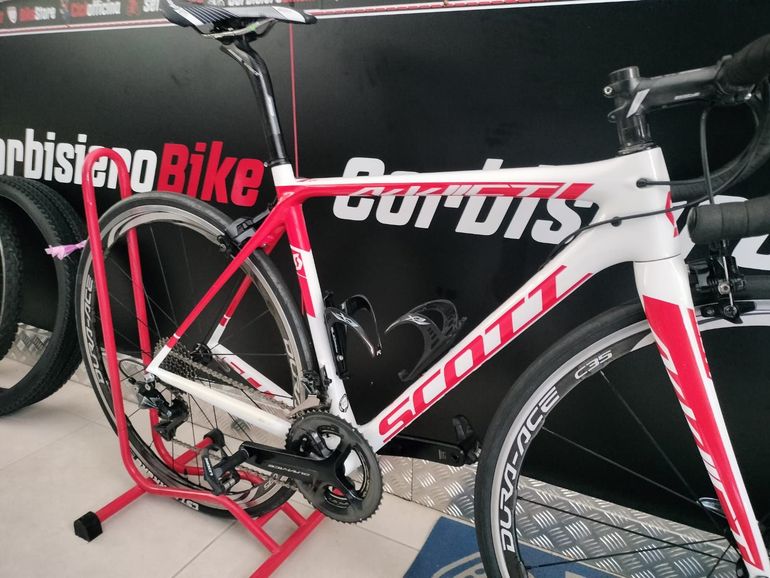 Scott Addict 15 2021 2021