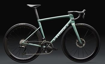 Specialized, Specialized S-Works Tarmac SL8 Di2