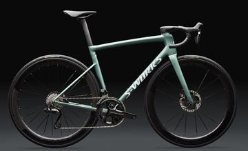 Gebrauchtes Specialized S-Works Tarmac SL8 Di2 2026 Road & Gravel