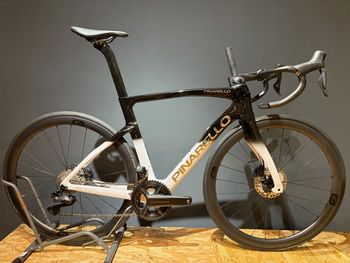Pinarello, F7 ULTEGRA Di2