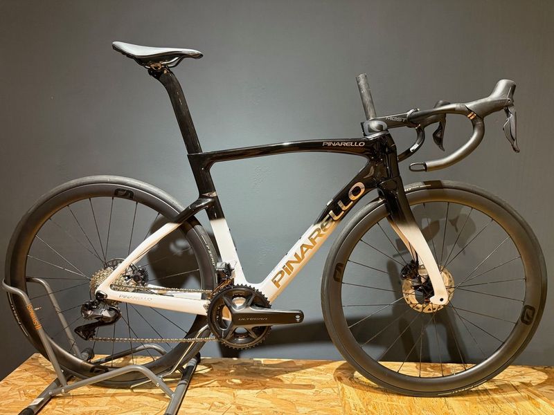 Used Pinarello F7 ULTEGRA Di2 2025 Road & Gravel