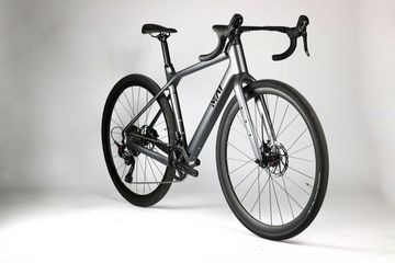 Gebrauchtes Mai Rush Carbon Allroad Sensah SRX Pro 1x12 2025 Road & Gravel