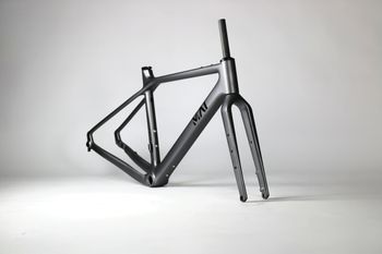 Mai, Mai Rush Frameset Carbon Frameset