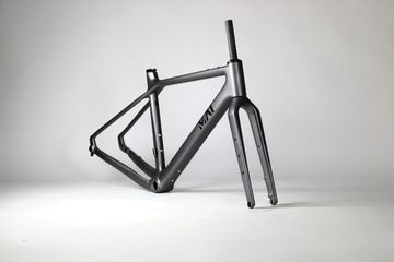 Käytetty Mai Rush Frameset Carbon Frameset 2025 Road & Gravel