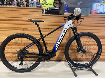 Używany Olympia Performer 1000 2025 MTB