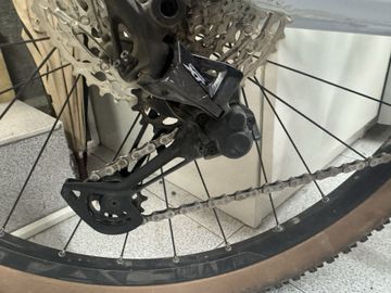 Tweedehands CUBE REACTION C:62 PRO 2023 2023 Mountainbike — afbeelding 5 van 8