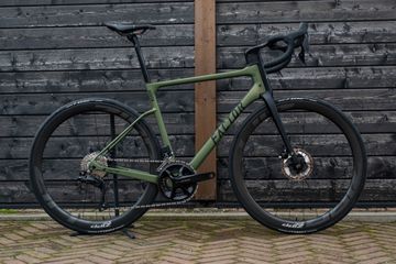 Factor ViSTA | Shimano 105 Di2 2x12 2020 Road & Gravel usato