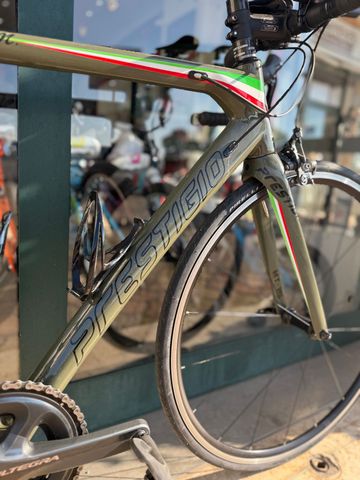 Prestigio MT15 2020 Road & Gravel d'occasion — image 4 sur 10