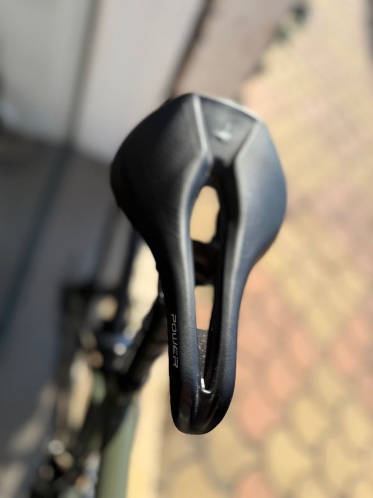 Used Prestigio Prestigio MT15 2020 Road & Gravel — image 7 of 10