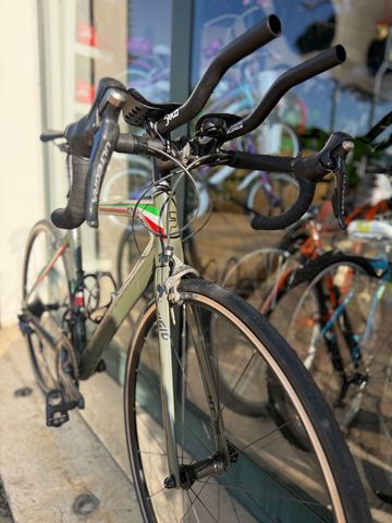 Prestigio MT15 2020 Road & Gravel d'occasion — image 5 sur 10