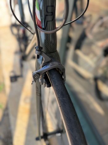 Used Prestigio Prestigio MT15 2020 Road & Gravel — image 6 of 10