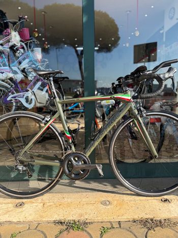 Used Prestigio Prestigio MT15 2020 Route & Gravel