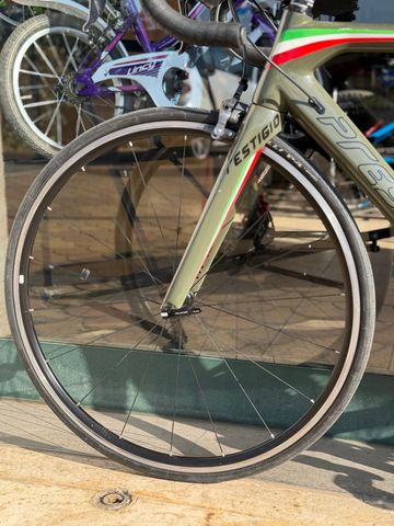 Prestigio MT15 2020 Road & Gravel d'occasion — image 10 sur 10