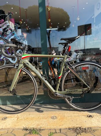 Used Prestigio Prestigio MT15 2020 Road & Gravel — image 8 of 10