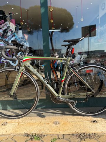 Prestigio MT15 2020 Road & Gravel d'occasion — image 8 sur 10