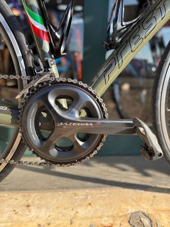 Used Prestigio Prestigio MT15 2020 Road & Gravel — image 3 of 10