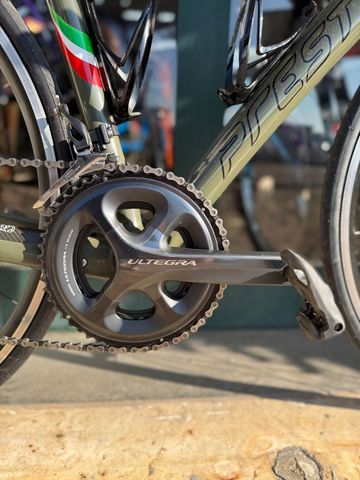 Prestigio MT15 2020 Road & Gravel d'occasion — image 3 sur 10