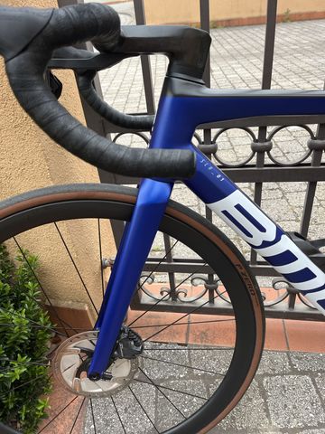 Brugt BMC Teammachine SLR01 FOUR 2021 2021 Road & Gravel — billede 3 af 7